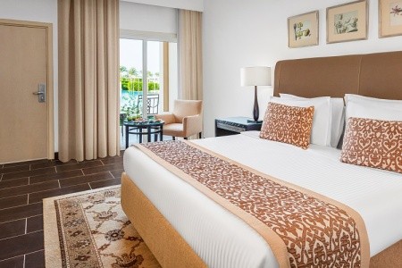 Steigenberger Makadi - 9