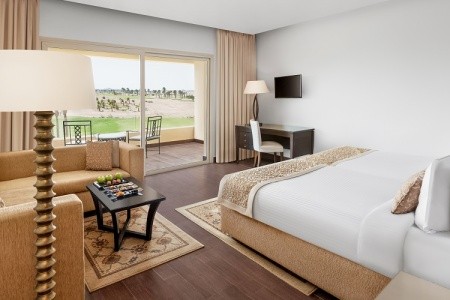 Steigenberger Makadi - 10