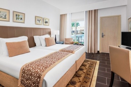 Steigenberger Makadi - 11