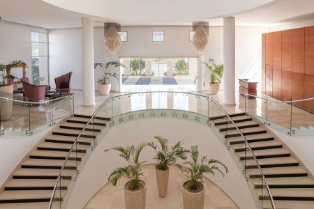 Steigenberger Makadi - 12