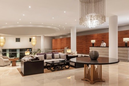 Steigenberger Makadi - 13