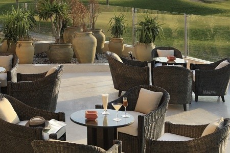 Steigenberger Makadi - 17