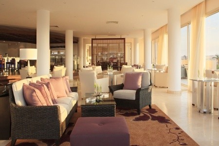 Steigenberger Makadi - 20