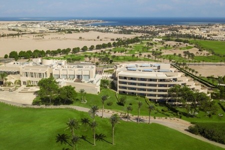 Steigenberger Makadi - 30