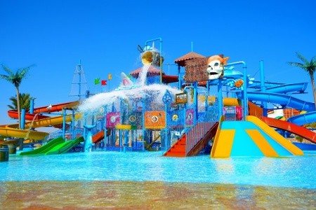 Steigenberger Makadi - 34