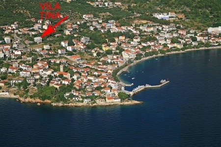 Vila Tina - 4