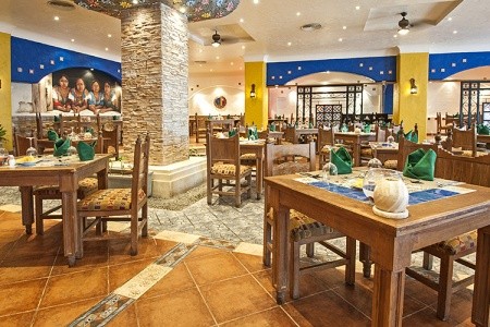 Egypt Hurghada Sentido Mamlouk Palace 5 dňový pobyt Ultra All inclusive Letecky Letisko: Praha July 2026 (24/07/26-28/07/26)