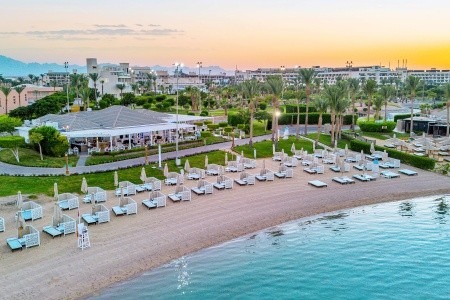 Steigenberger Pure Lifestyle Resort - 19