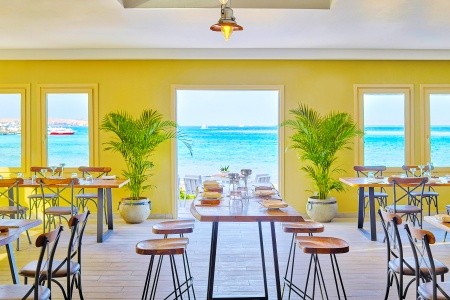 Steigenberger Pure Lifestyle Resort - 21