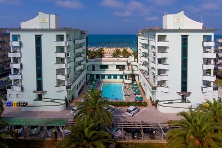 Rezidence Michelangelo - 1