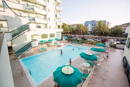 Rezidence Michelangelo - 2