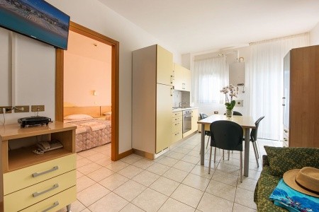 Rezidence Michelangelo - 4