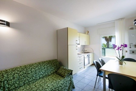 Rezidence Michelangelo - 7