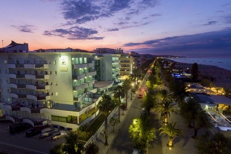 Rezidence Michelangelo - 8