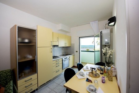 Rezidence Michelangelo - 9