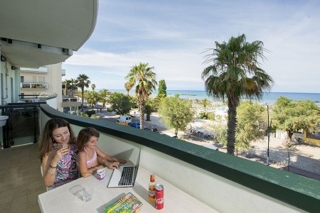 Rezidence Michelangelo - 10