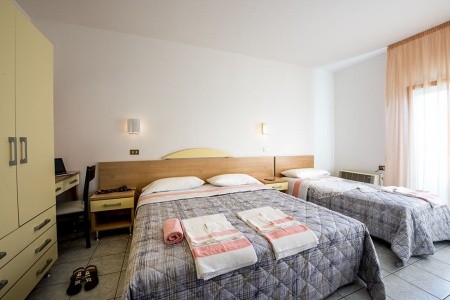 Rezidence Michelangelo - 11