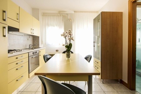 Rezidence Michelangelo - 12