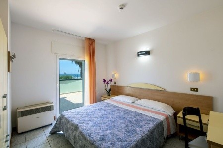 Rezidence Michelangelo - 13