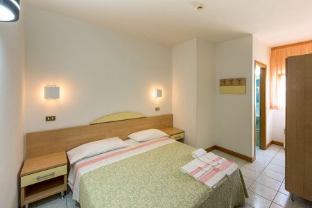 Rezidence Michelangelo - 14