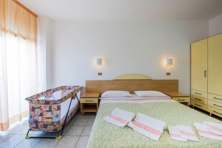 Rezidence Michelangelo - 15