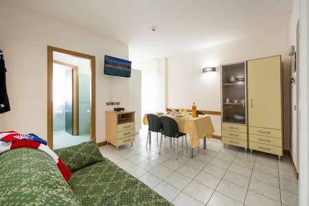 Rezidence Michelangelo - 16