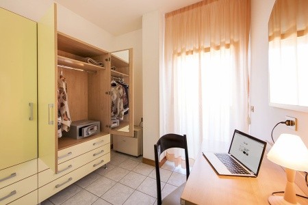 Rezidence Michelangelo - 17