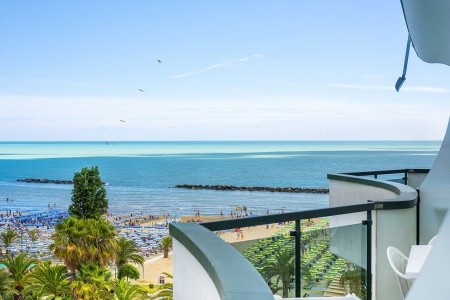 Rezidence Michelangelo - 18