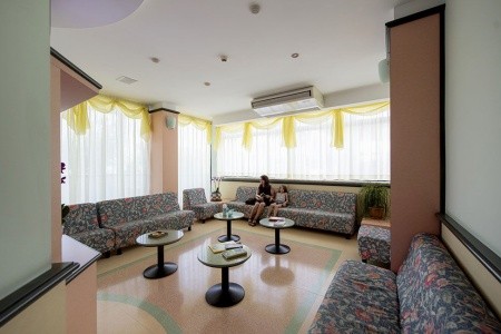 Rezidence Michelangelo - 19