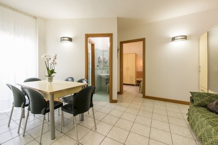 Rezidence Michelangelo - 20