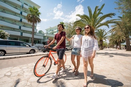 Rezidence Michelangelo - 22