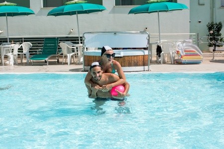 Rezidence Michelangelo - 23