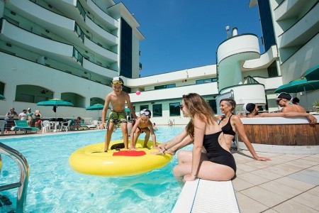 Rezidence Michelangelo - 24