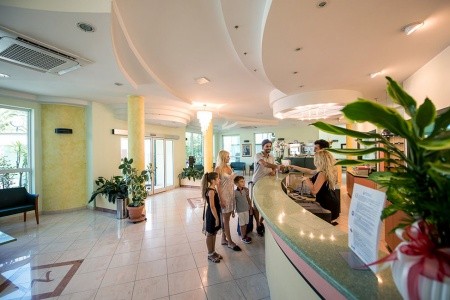 Rezidence Michelangelo - 25