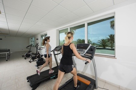 Rezidence Michelangelo - 26