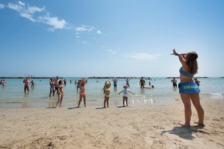 Rezidence Michelangelo - 29