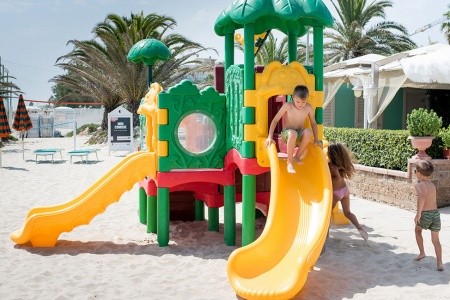 Rezidence Michelangelo - 30