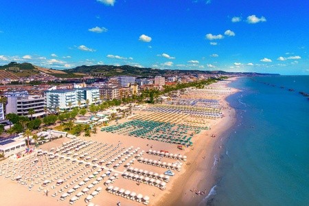 Rezidence Michelangelo - 31