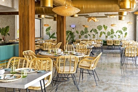 Sunrise Grand Select Tucana Resort - 27