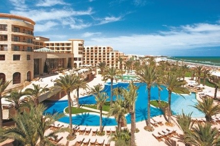Mövenpick Resort & Marine Spa - 2