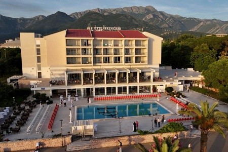 Princess Beach & Conference Resort - 2