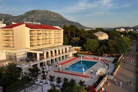 Princess Beach & Conference Resort - 3