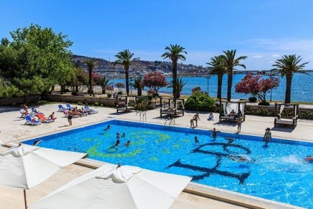 Princess Beach & Conference Resort - 4