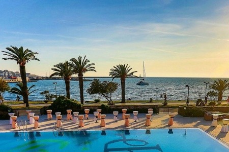 Princess Beach & Conference Resort - 6