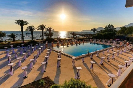 Princess Beach & Conference Resort - 7