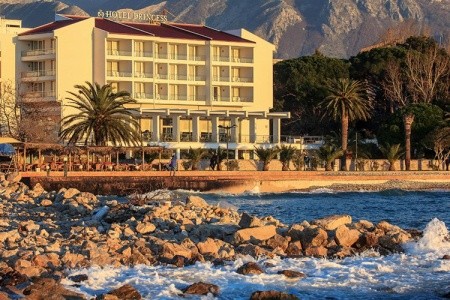 Princess Beach & Conference Resort - 8