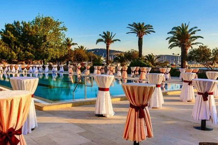 Princess Beach & Conference Resort - 11