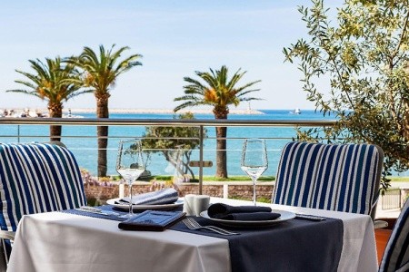 Princess Beach & Conference Resort - 12