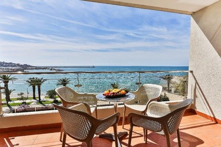 Princess Beach & Conference Resort - 13