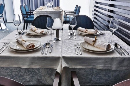 Princess Beach & Conference Resort - 14